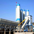 Concrete Plant With High Quality